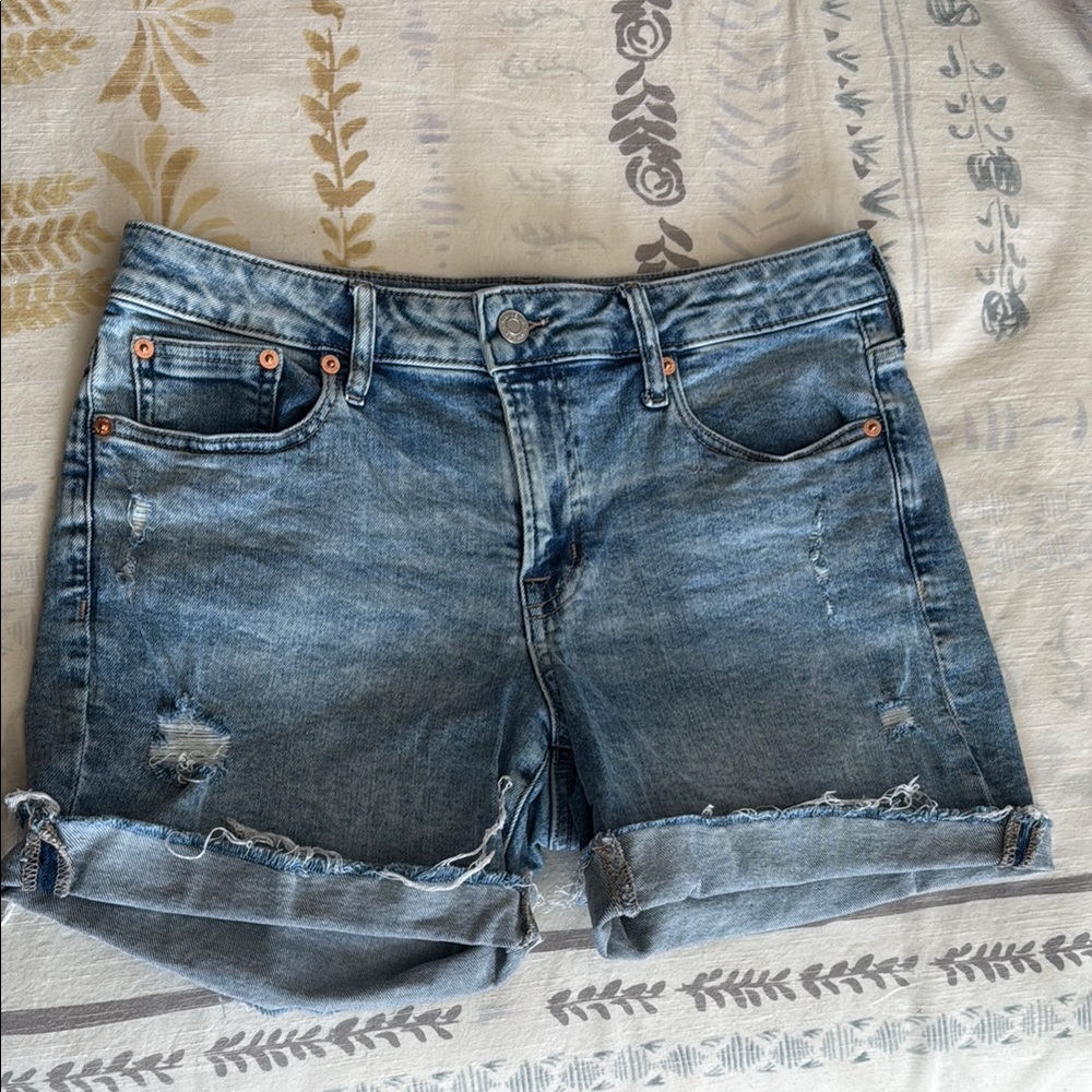 GAP 5” Denim Women's Shorts